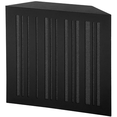 Skum Acoustics Streckkod HP Negro