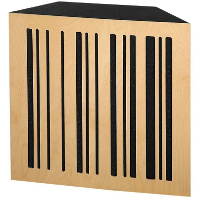 Skum Acoustics Streckkod HP Nordic