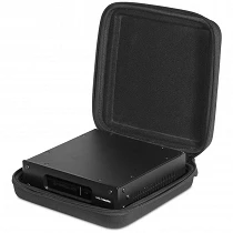 UDG Creator Universal Audio UAD-2 Satellite Hardcase Black U8461BL