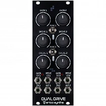 Erica Synths Dual Drive
