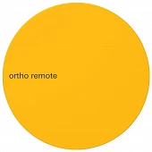 Teenage Engineering Ortho Remote Yellow