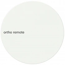 Teenage Engineering Ortho Remote White