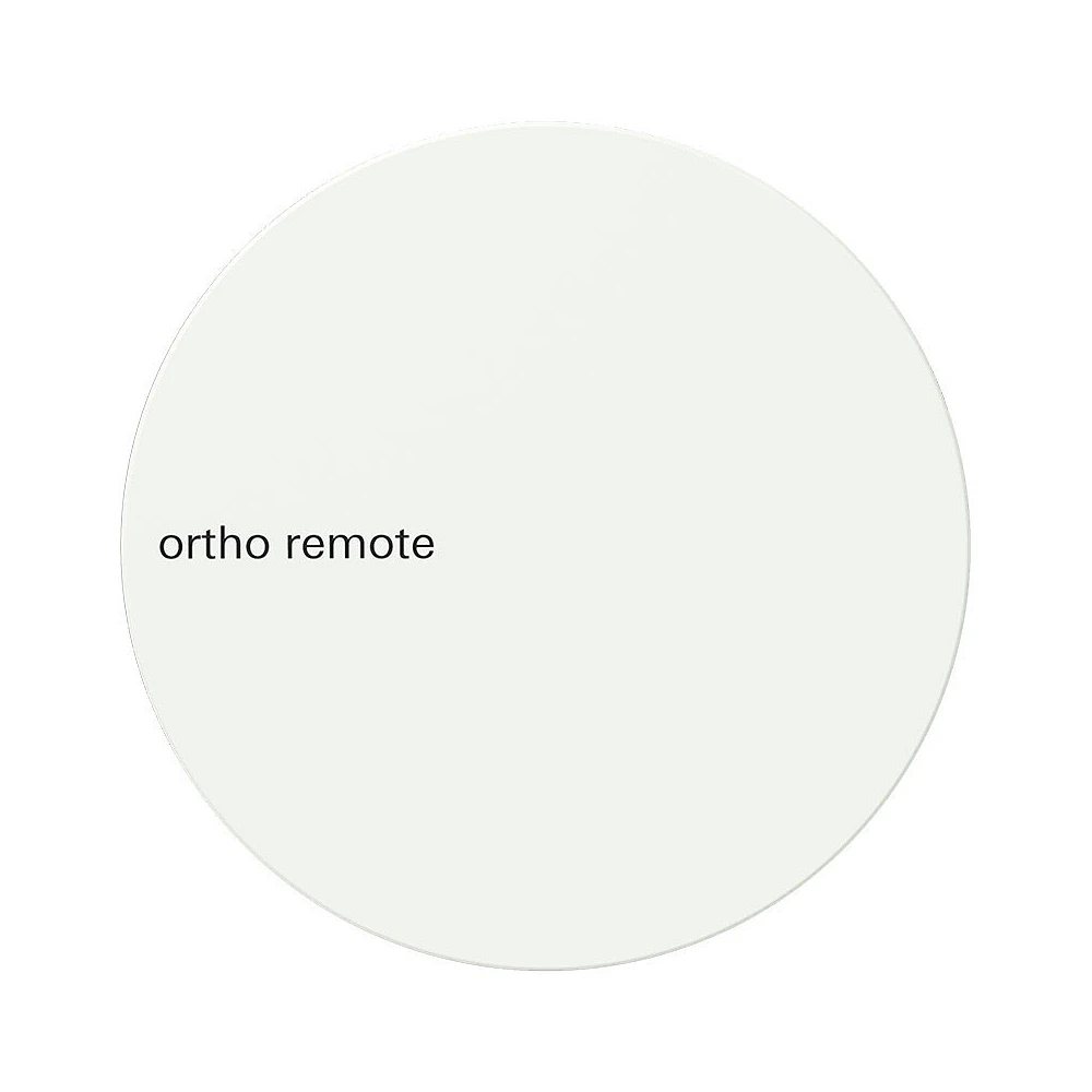 Teenage Engineering Ortho Remote White