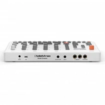 Elektron Model Samples Rear Elektron Model Samples Rear