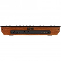 Korg Minilogue xd Rear