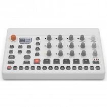 Elektron Model:Samples Front Elektron Model:Samples Front