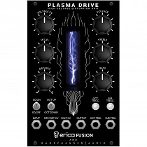 Erica Synths Plasma Drive