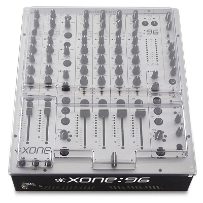 Decksaver Xone 96 Cover