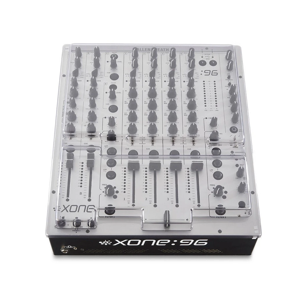 Decksaver Xone 96 Cover