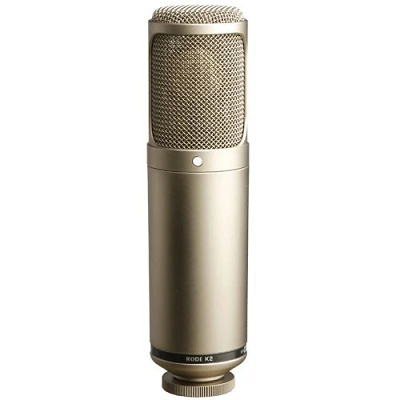 Rode K2