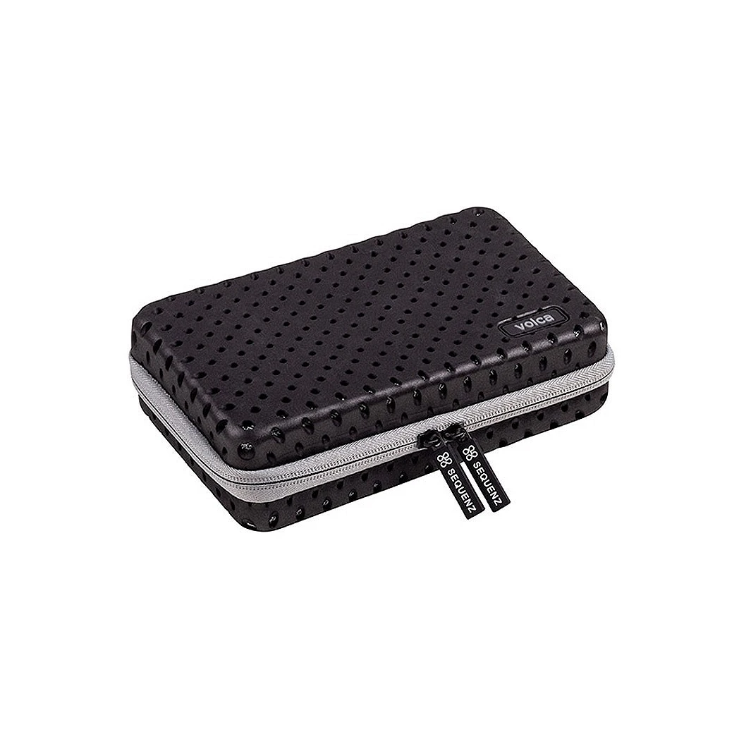 Korg Sequenz CC Volca Grey