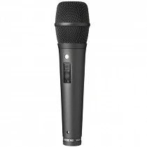 Rode M2 mic