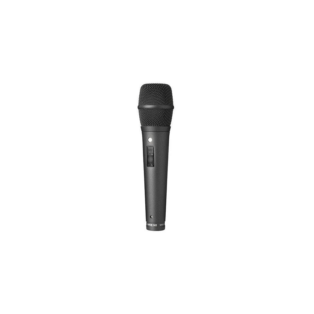 Rode M2 mic
