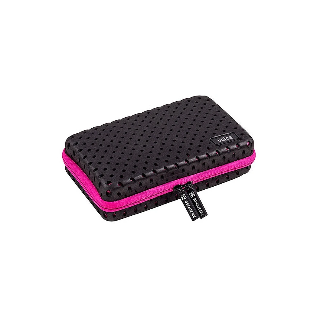 Korg Sequenz CC Volca Pink