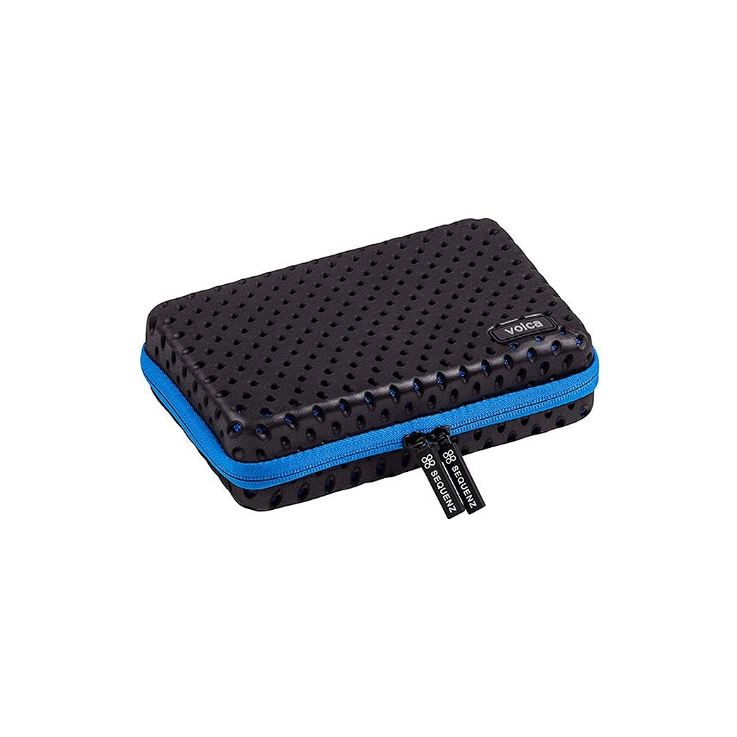 Korg Sequenz CC Volca Blue