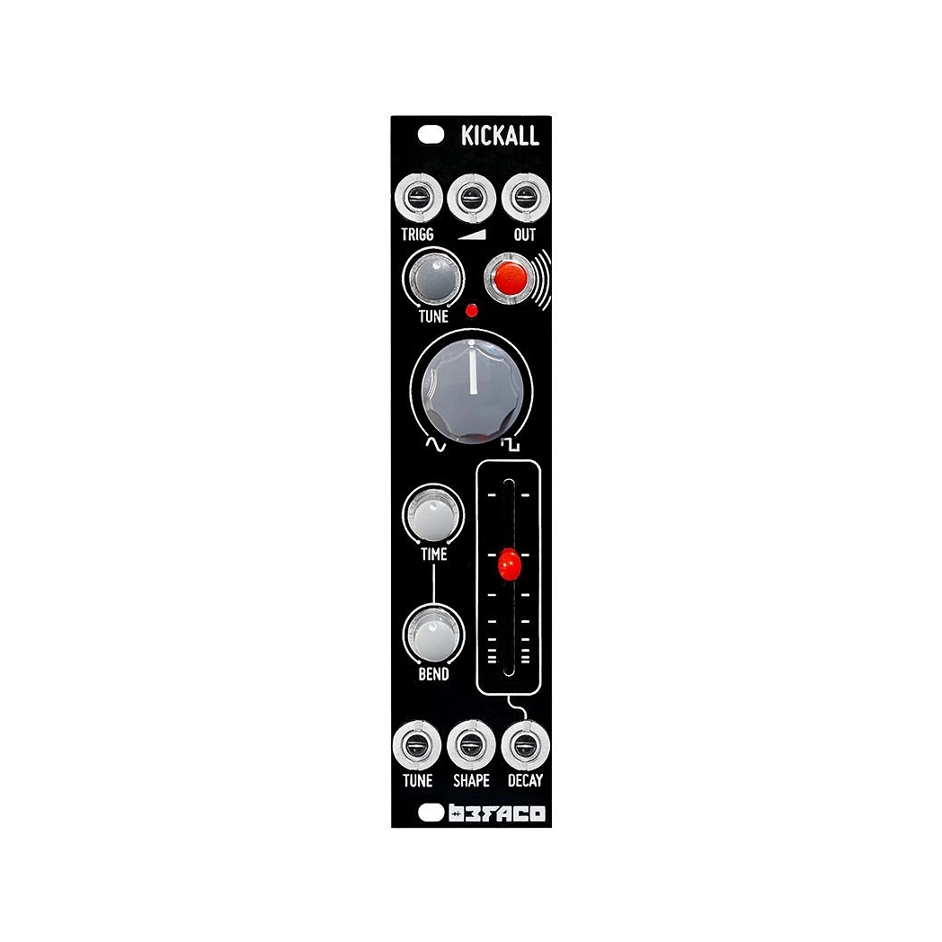 Befaco Kickall