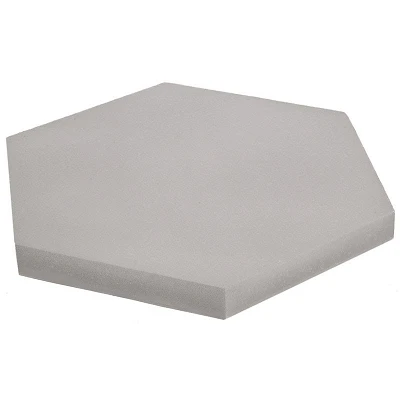 Skum Acoustics Bivax Gris Argento