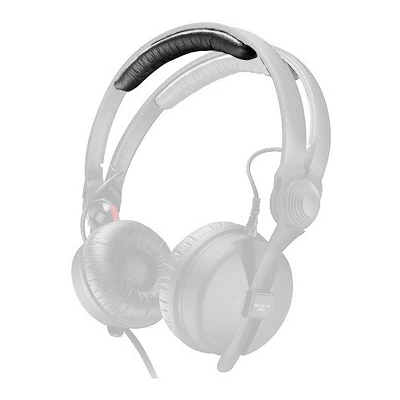 Sennheiser Almohadilla Arco HD 25 montada