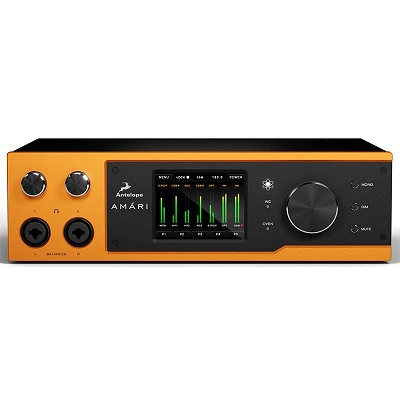 Antelope Audio Amari