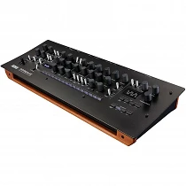 Korg Minilogue xd Module Front Angle