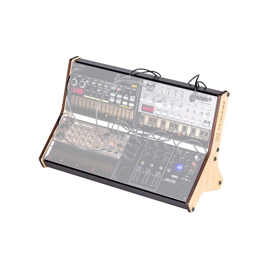 Korg Sequenz Volca Rack