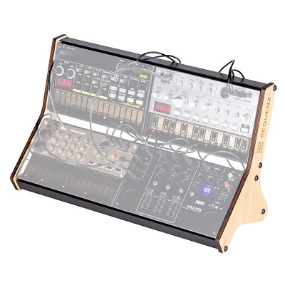 Korg Sequenz Volca Rack