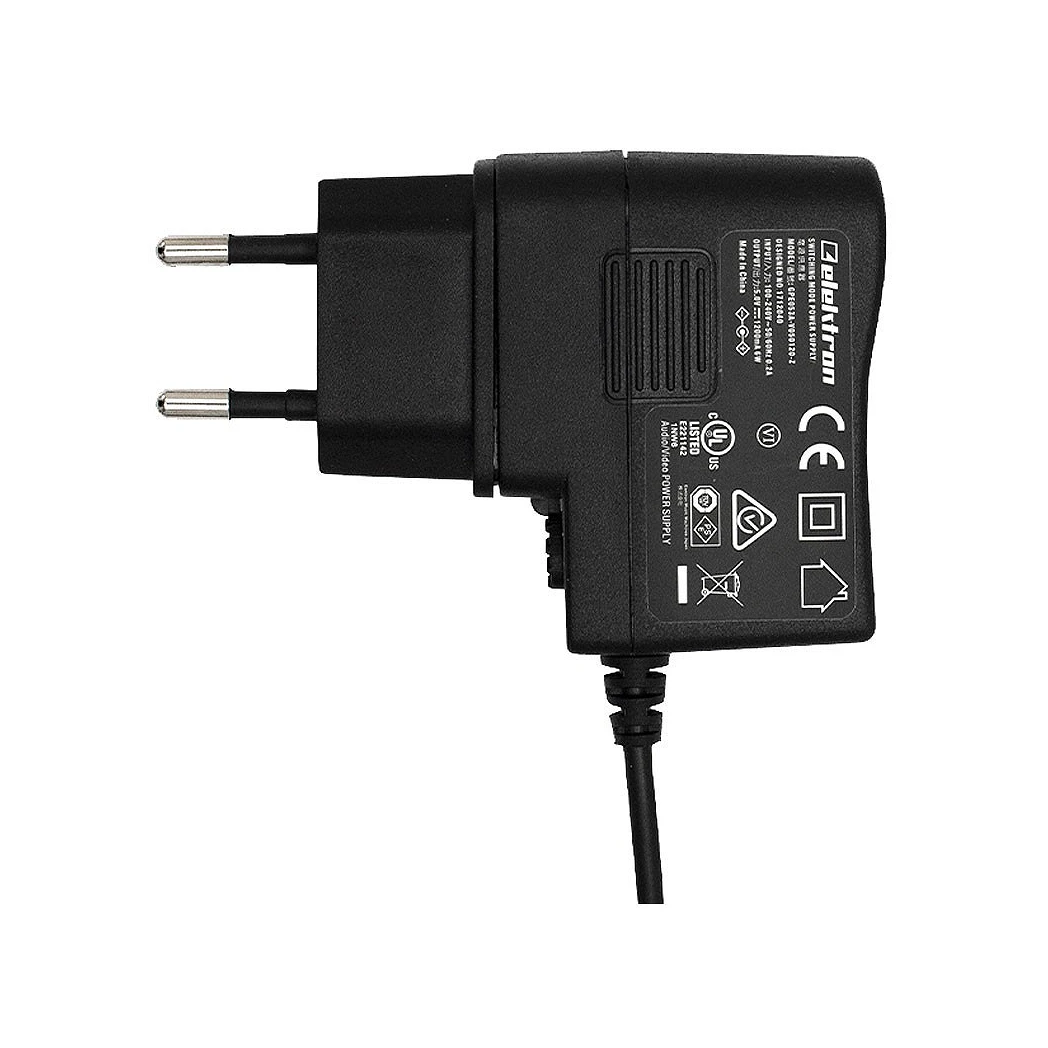 Elektron Power Supply PSU 4