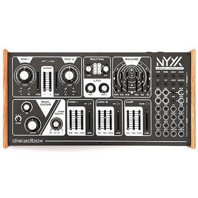 Dreadbox NYX V2