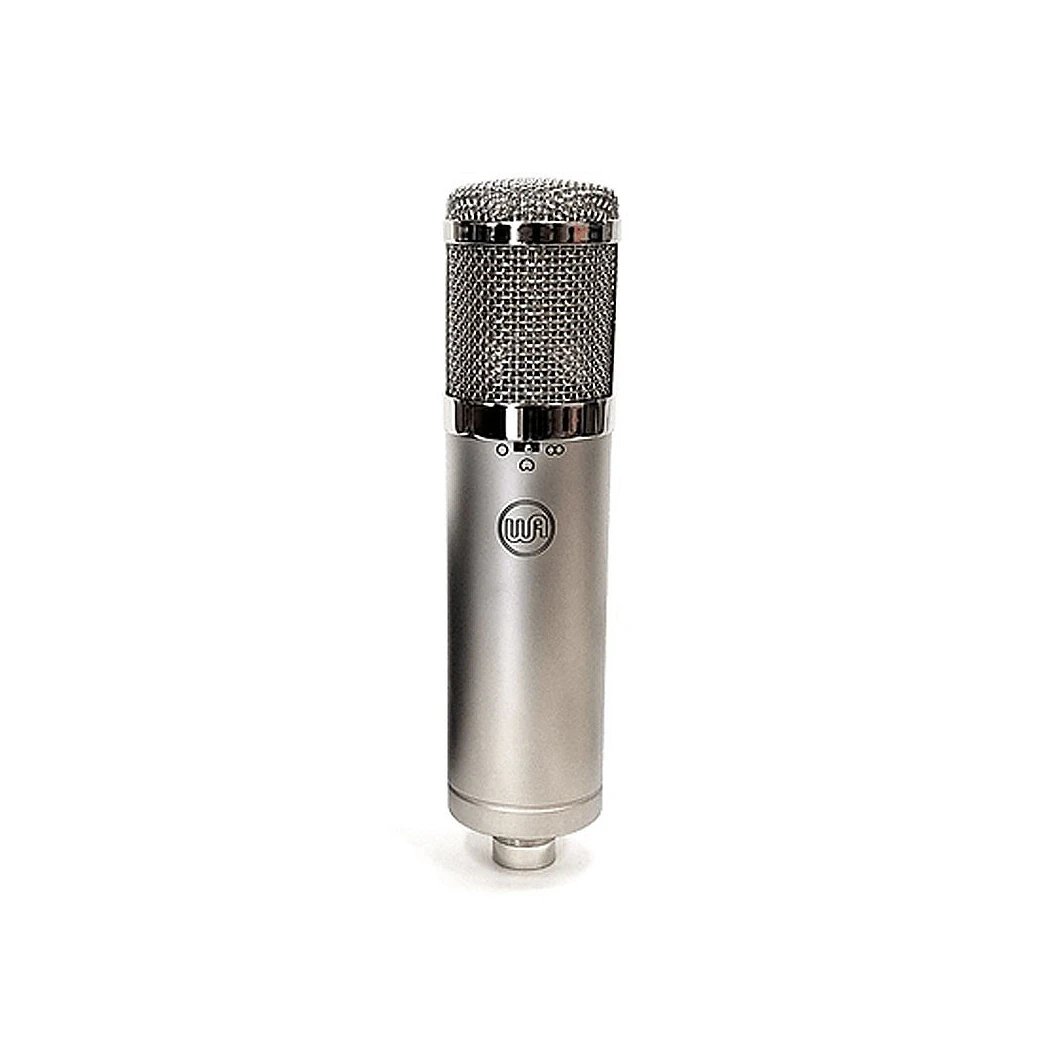 Warm Audio WA 47jr