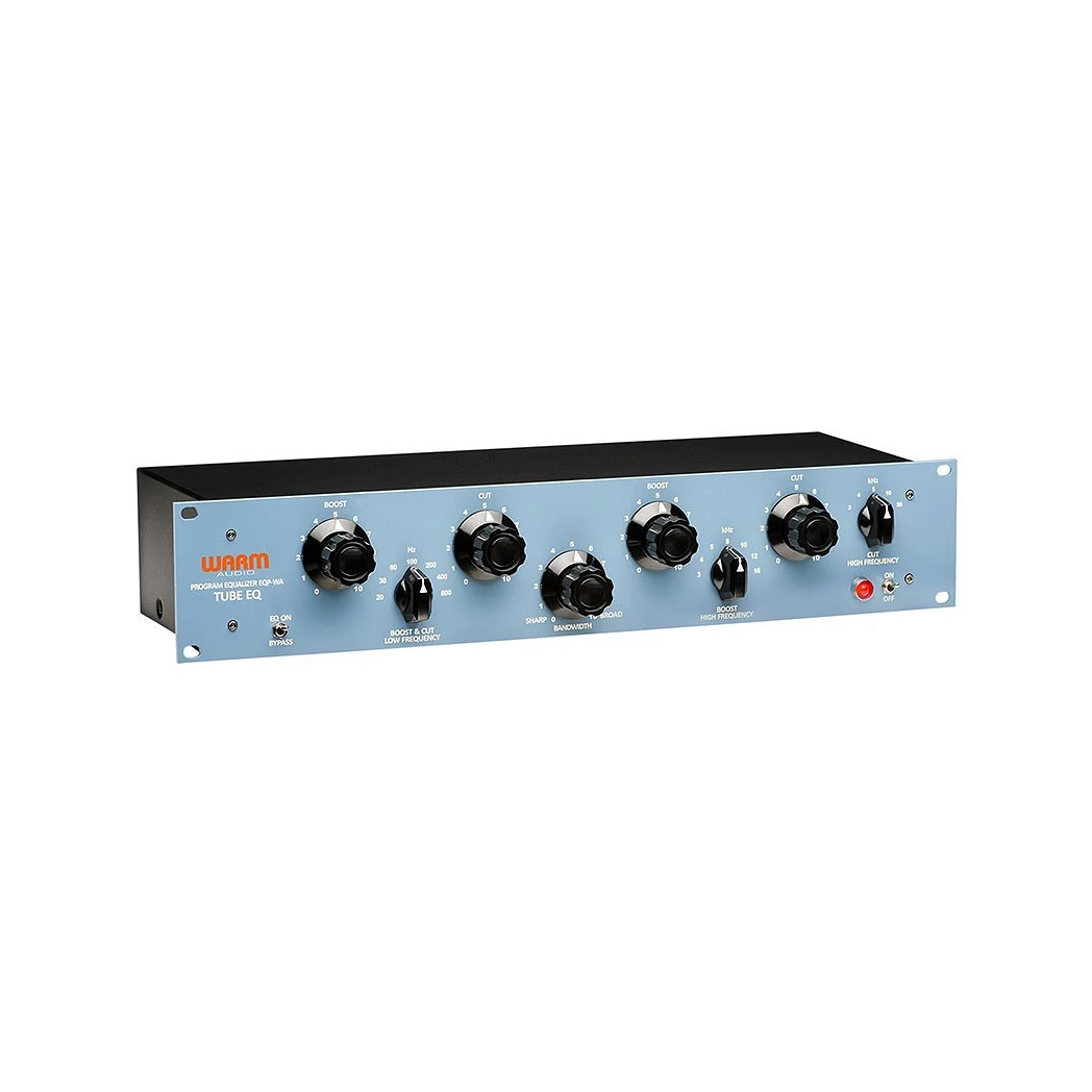 Warm Audio EQP WA