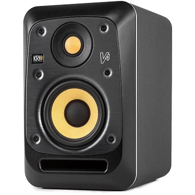 KRK V4 S4 Angle