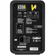 KRK V4 S4 Rear