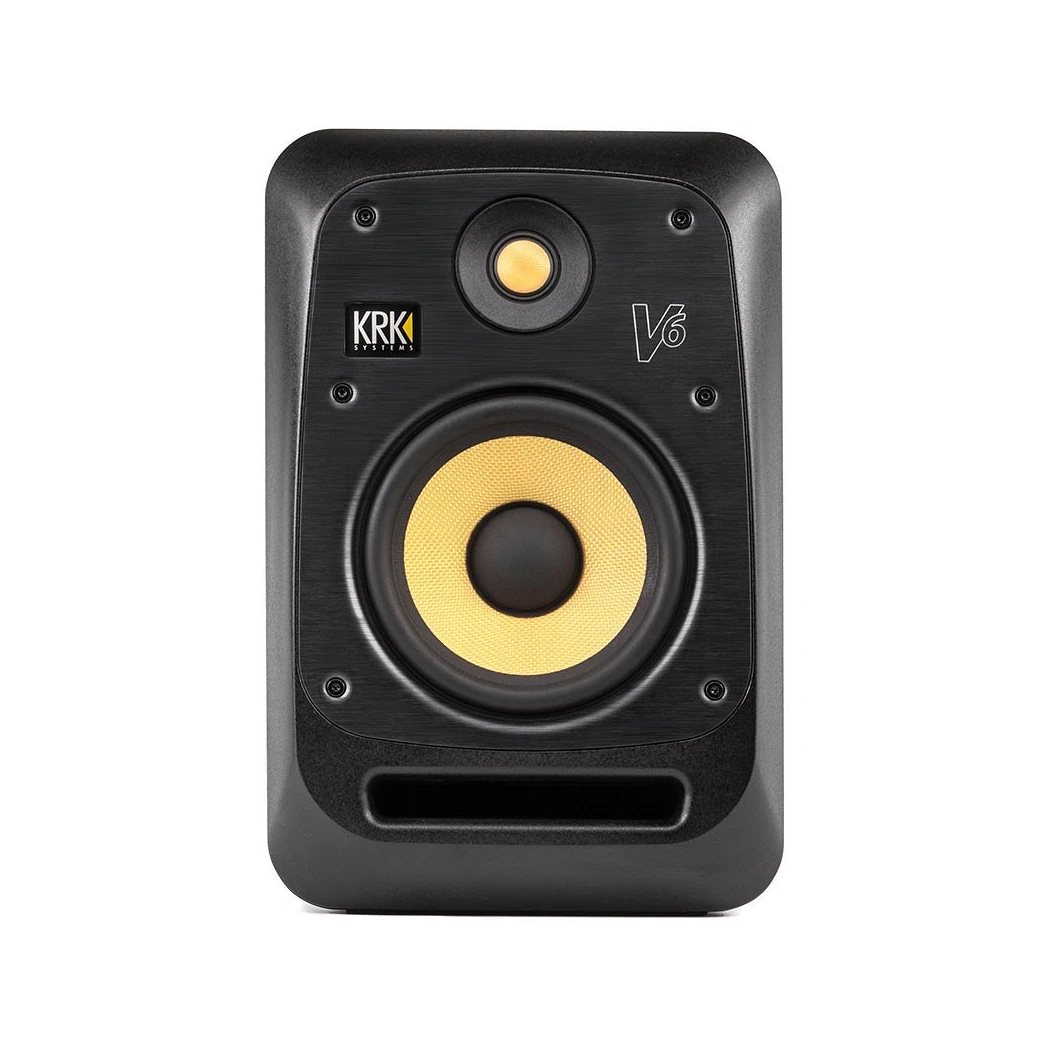 KRK V6 S4