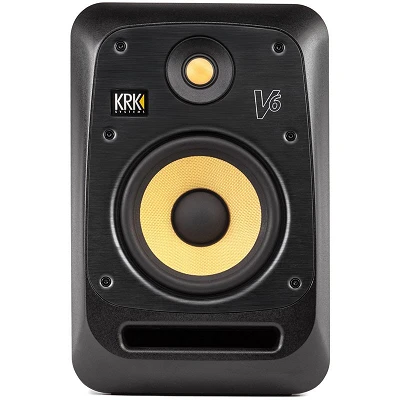 KRK V6 S4