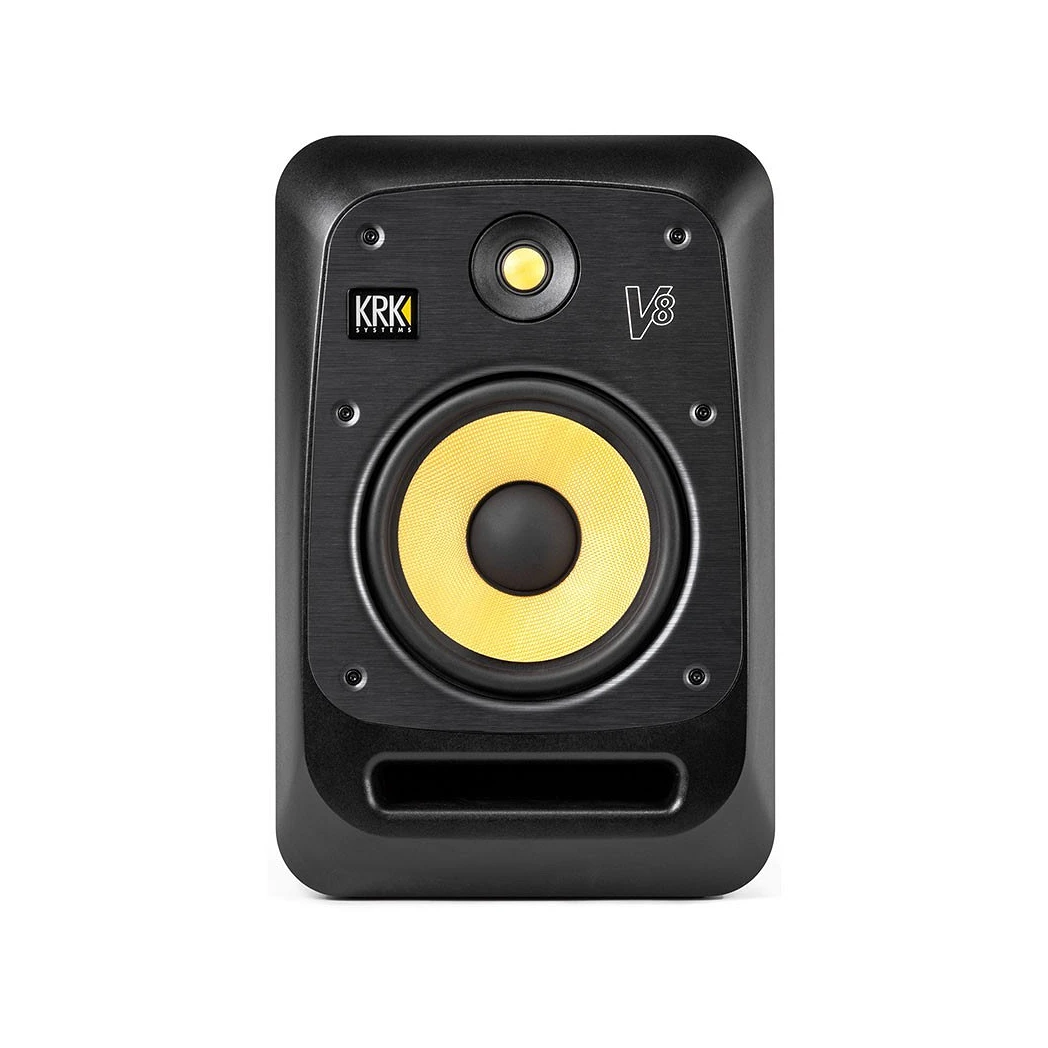 KRK V8 S4