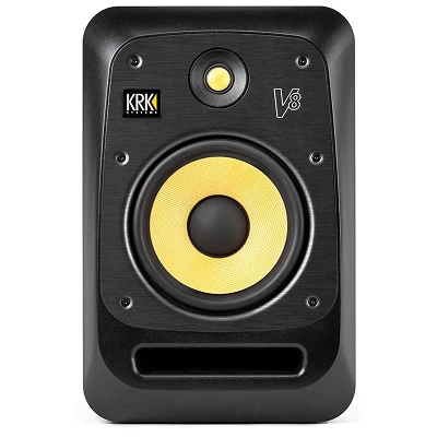 KRK V8 S4