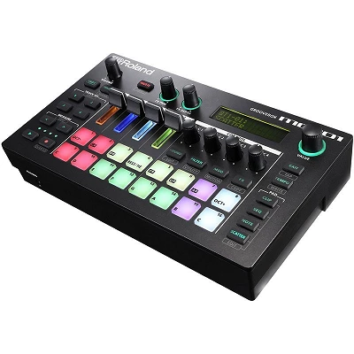 Roland MC 101