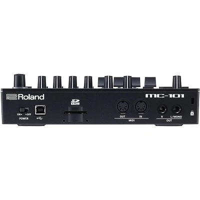 Roland MC 101