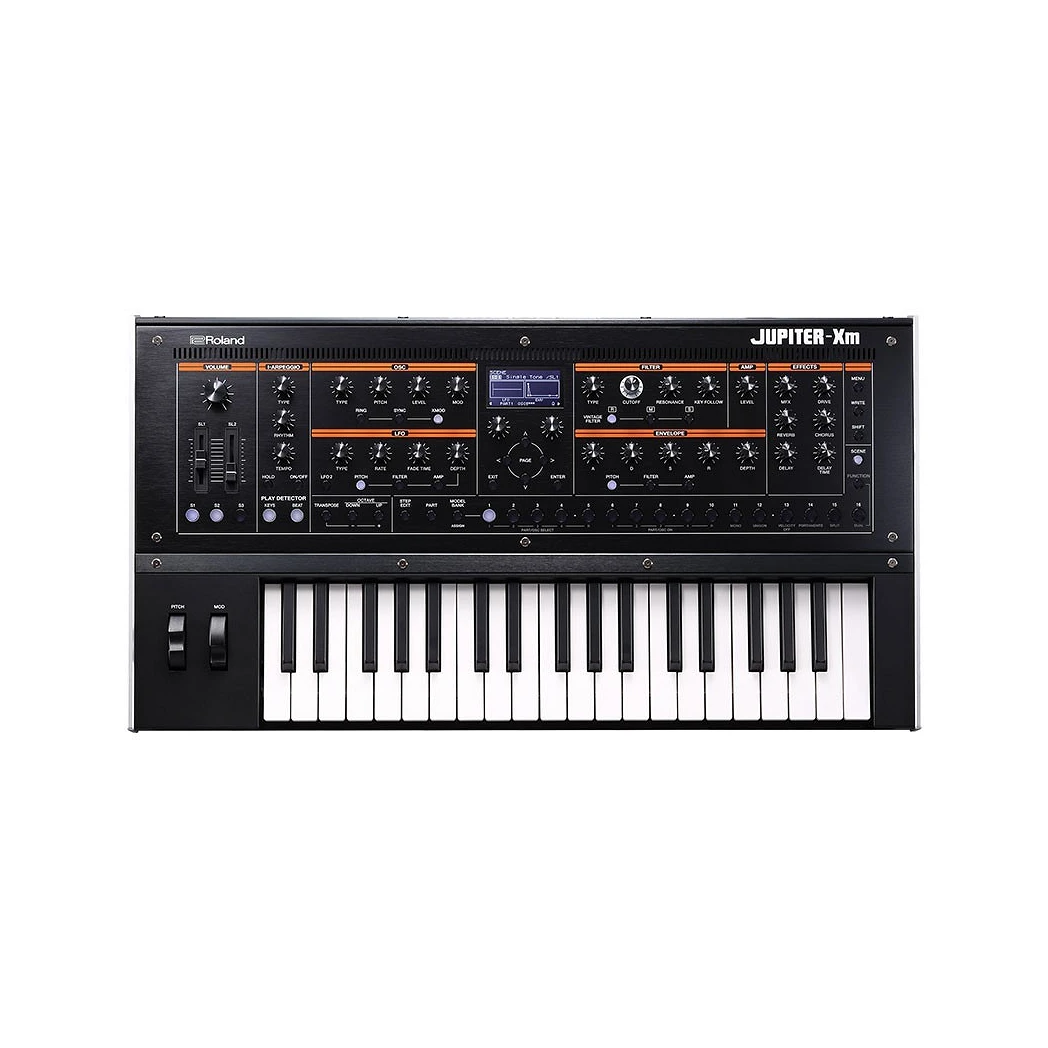 Roland Jupiter Xm