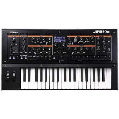 Roland Jupiter Xm