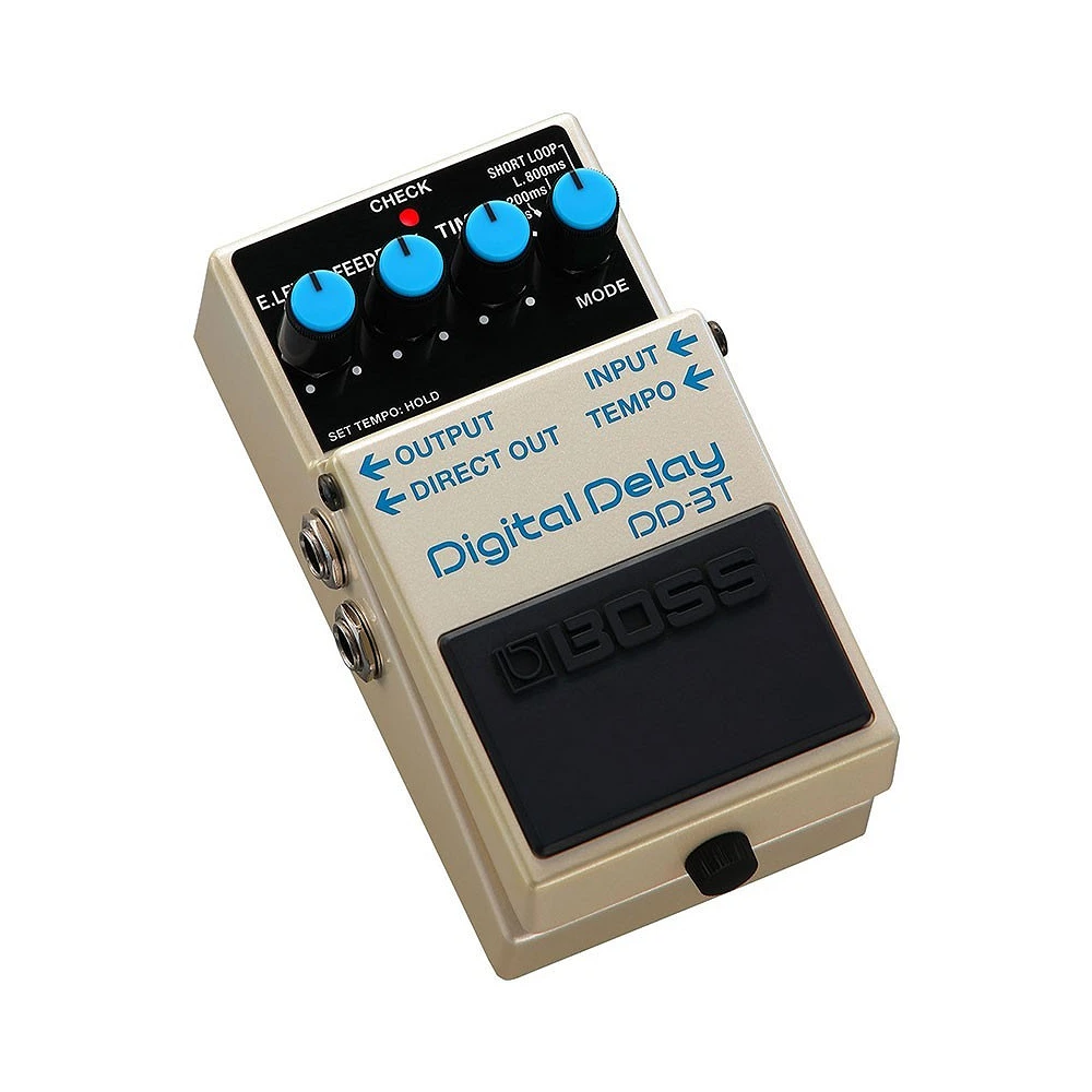 Bos DD 3T Digital Delay Bos DD 3T Digital Delay
