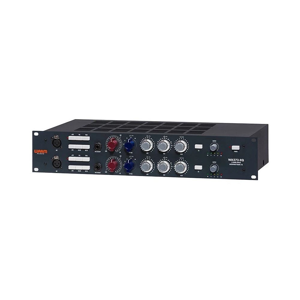 Warm Audio WA273 EQ