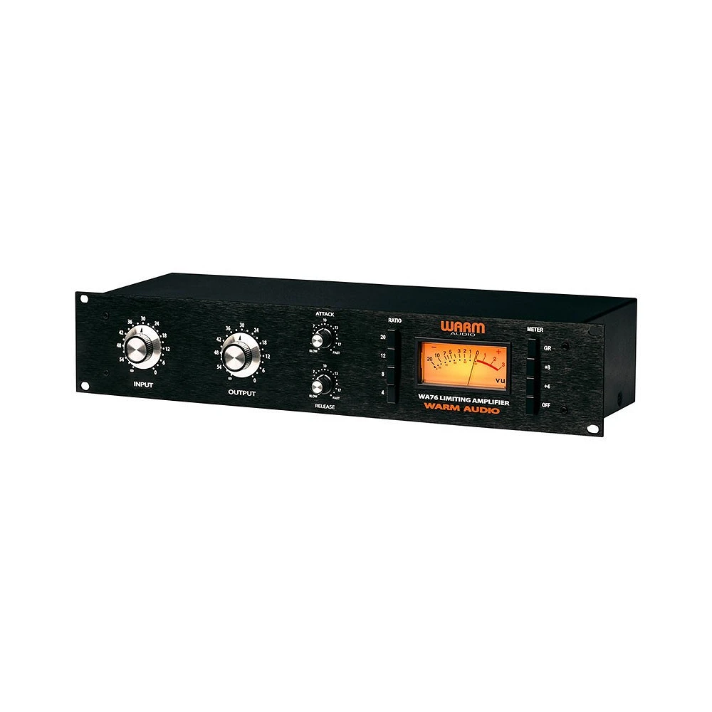 Warm Audio WA 76 Limiting Amplifier