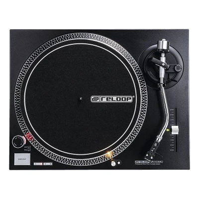 Reloop RP 2000 MK2