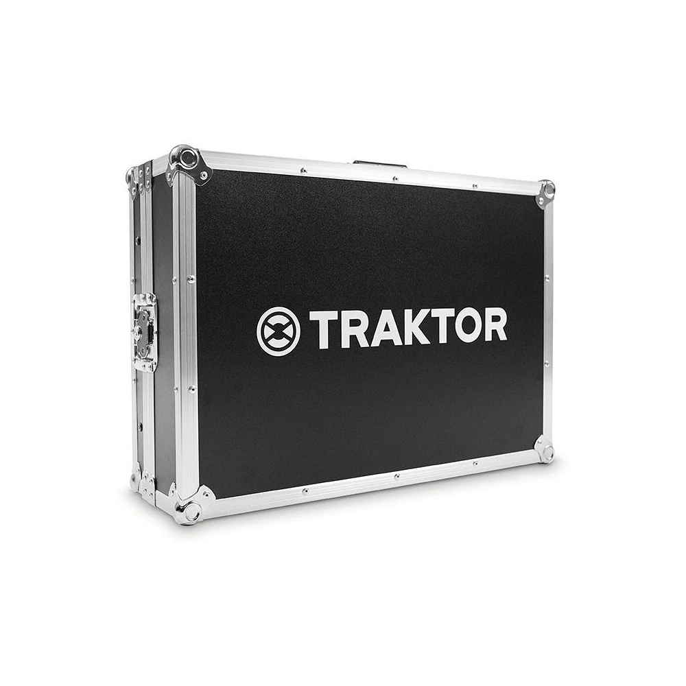 Custodia Robusta Legno Alluminio Flight Case Per Native