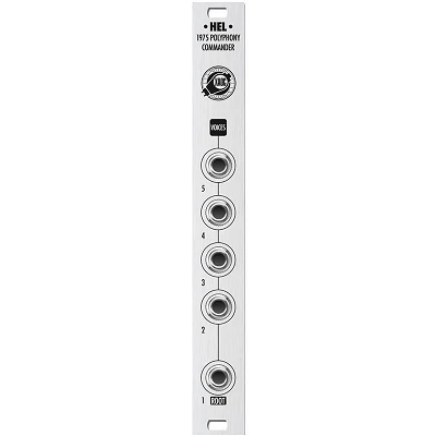 Xaoc Devices Hel