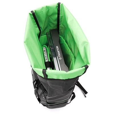 Magma Riot Control Pack Lite