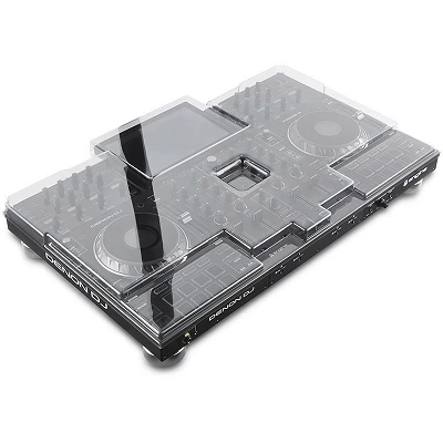 Decksaver Prime 4 Cover