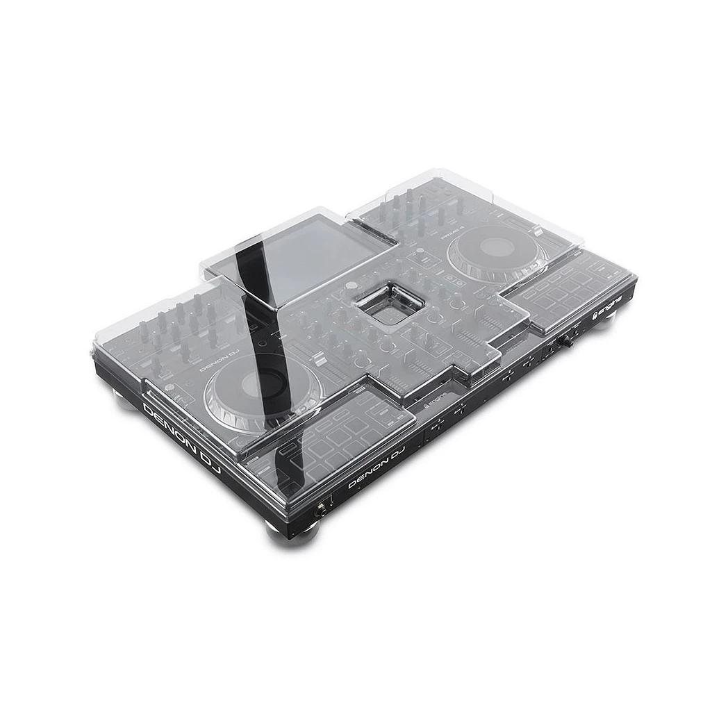 Decksaver Prime 4 Cover