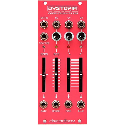 Dreadbox Dystopia